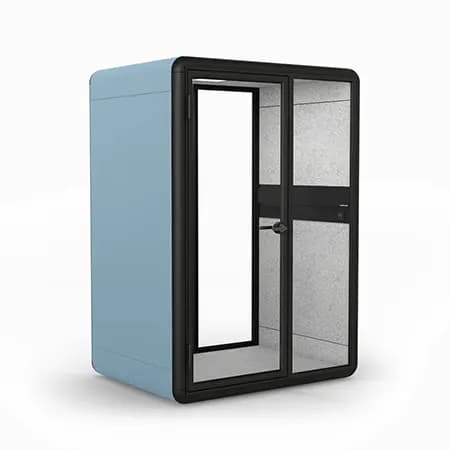 Booths & Pods